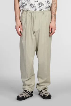 MAGLIANO Pants In Cotton