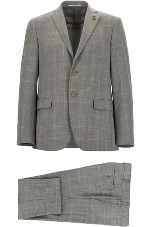 Pal Zileri Sir Dress