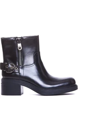 Pinko Alys Ankle Boots