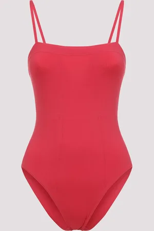 ERES Aquarelle One-piece Swimsuit