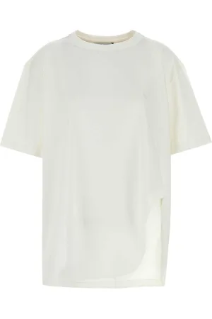 The Attico Cotton Oversize T-shirt