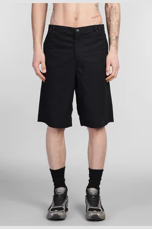 Maharishi Shorts In Cotton