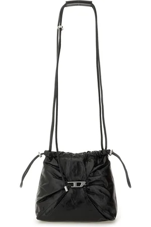 Diesel Bucket Bag scrunch-d