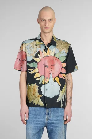OUR LEGACY Shirt In Linen