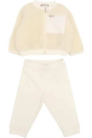 Moncler Knitwear Clothing Ensemble