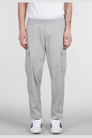 LOW BRAND Combo Pants In Cotton