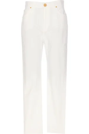 Balmain Slim Jeans