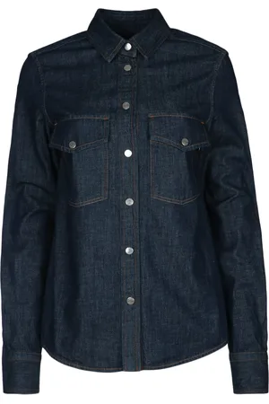 Jacob Cohen Camicia Texana
