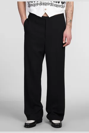 MAGLIANO Pants In Wool