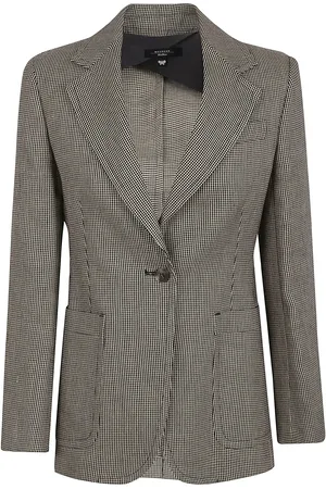 Max Mara Galli Jacket