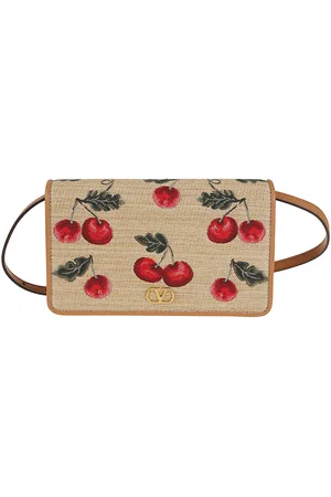 VALENTINO GARAVANI Mini Bag Vlogo Signature