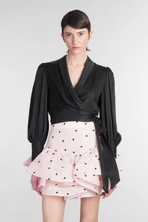 ZIMMERMANN Topwear In Silk