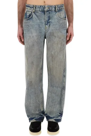 Represent Baggy Jeans r3