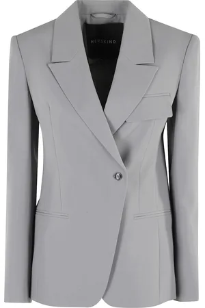 Herskind Oprah Blazer