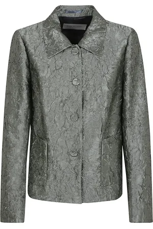 DRIES VAN NOTEN Betia Cr 1428 W. w.jacket