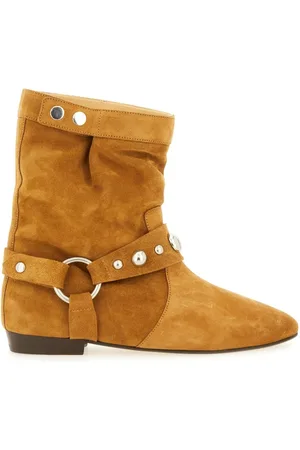 Isabel Marant Stania Boot