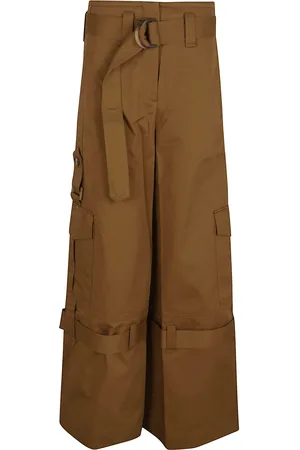 ZIMMERMANN Illuminate Cargo Pant