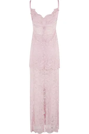 Paco rabanne Long Dress