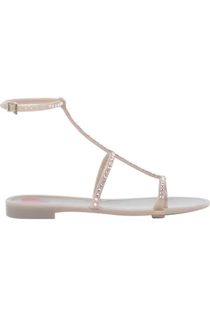 MÈNGHI Rubber Sandals