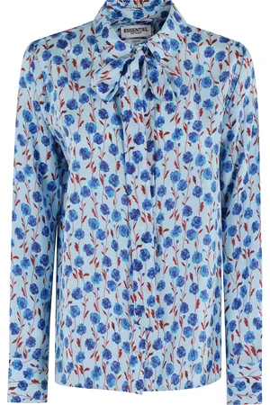Essentiel Antwerp Hensley Fitted Shirt