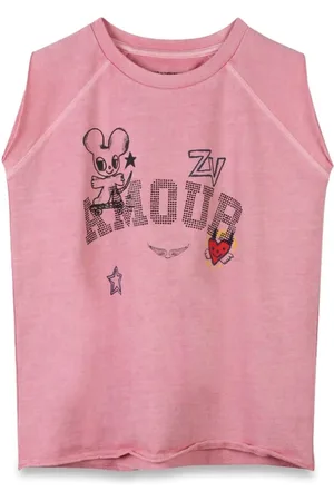 Zadig & Voltaire T-shirt
