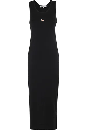Maison Kitsuné Tank Dress