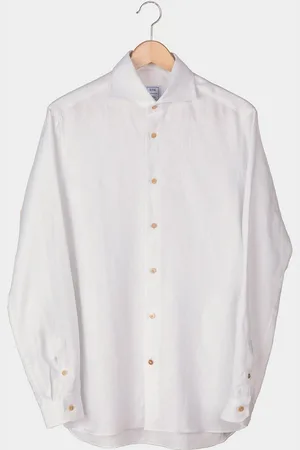 Ripa Ripa Elba Bianca Shirt