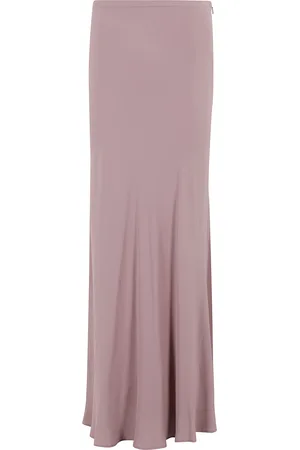 FEDERICA TOSI Crepe De Chine