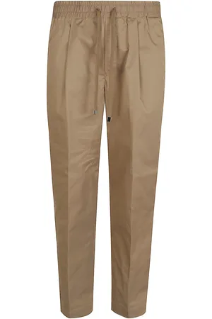 Jacob Cohen Pantalone Low Carrot Fit