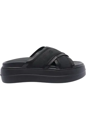 Hogan Skyscraper Sandals