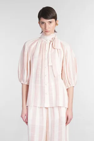 ZIMMERMANN Shirt In Viscose