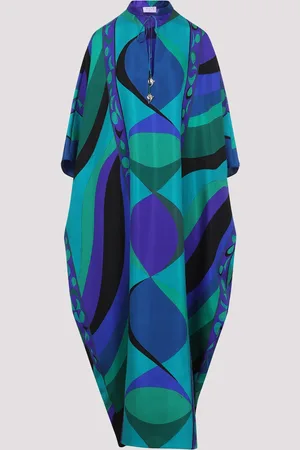 Puccini Pesci Caftan