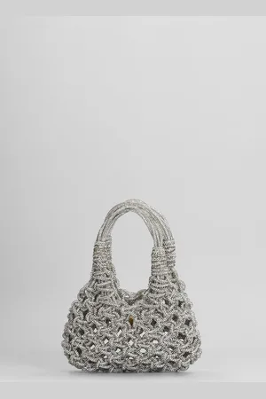 Hibourama Vannifique Mini Hand Bag In Resin