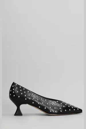 The Seller Pumps In Leather