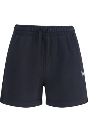 Maison Kitsuné Cotton Shorts