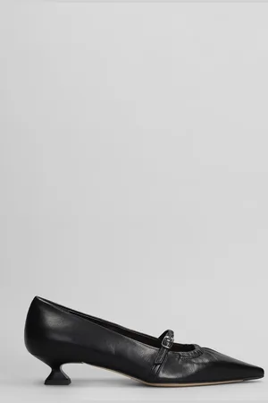 The Seller Pumps In Leather
