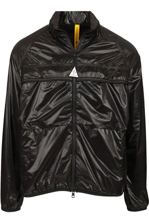 Moncler Moncler X Mercedes-benz By Nigo anubis Jacket