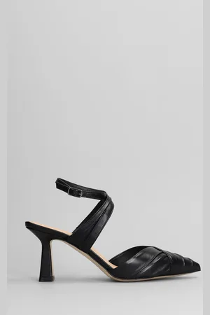 The Seller Pumps In Leather