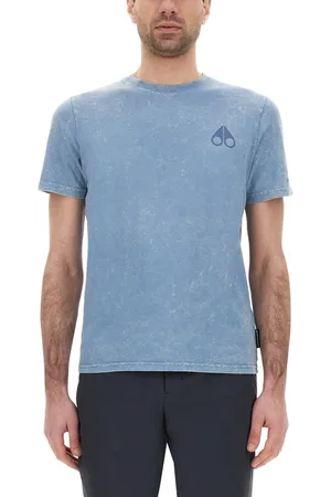 Moose Knuckles Off Island T-shirt