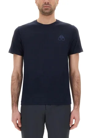 Moose Knuckles Off Island T-shirt