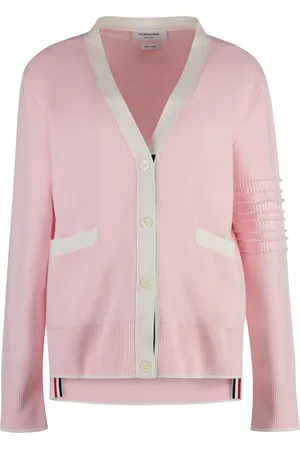 Thom Browne Cotton Cardigan