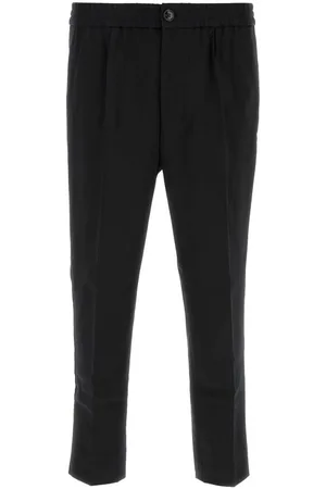 Ami Cotton Pant