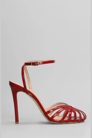 The Seller Sandals In Leather