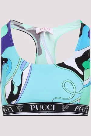 Puccini Orchidee Bra