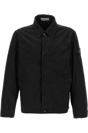 Stone Island Light Compact Jacket
