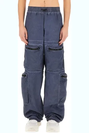 Diesel Pants p-noode-a