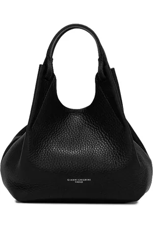 Gianni chiarini Dua Leather Handbag
