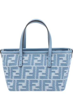 Fendi Roll Mini Handbag