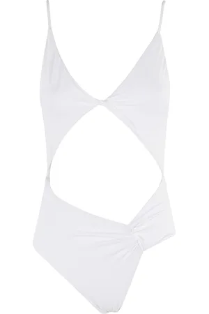 FEDERICA TOSI Costume Intero Spalline