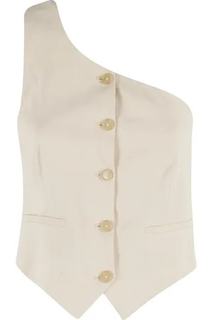 ERIKA CAVALLINI Gilet Giole